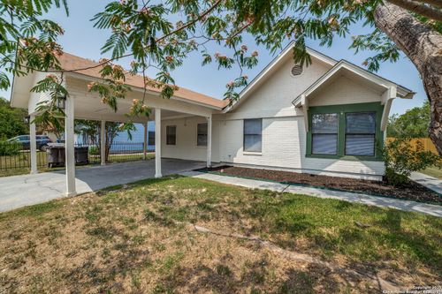 4335 Misty Springs Dr, San Antonio, TX, 78244-1206 | Card Image