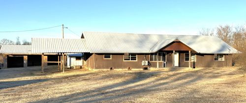 203 W Hanover St, Hoyt, OK, 74472-3007 | Card Image