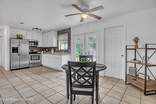 261 Chase Rd, House other with 3 bedrooms, 2 bathrooms and null parking in Cocoa FL | Image 7