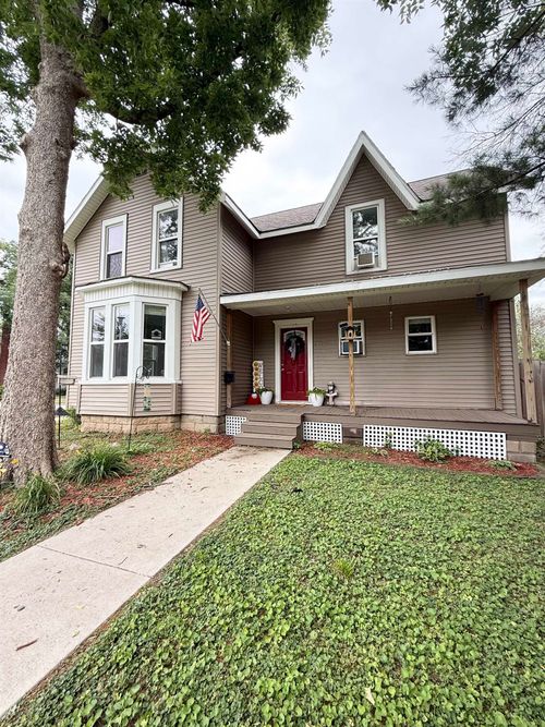 520 4th Avenue, Spencer, IA, 51301 | Card Image
