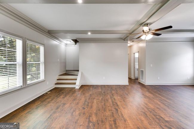 370 Simms Rd, House other with 5 bedrooms, 4 bathrooms and null parking in Carrollton GA | Image 8