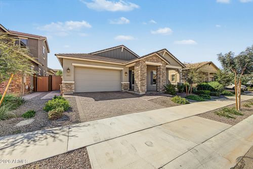 20611 E Via De Colina, Queen Creek, AZ, 85142-0238 | Card Image