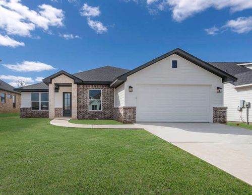 5409 Black Horse Ct, Waco, TX, 76708-7335 | Card Image