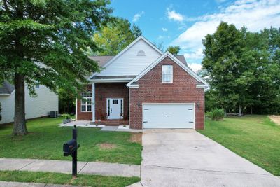 3120 Pin Oaks Cir Ne, House other with 4 bedrooms, 2 bathrooms and 2 parking in Cleveland TN | Image 3