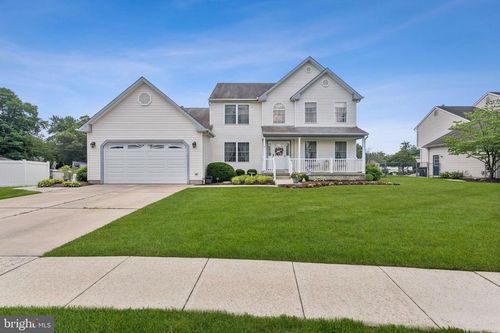 5 Toby Wells Ct, Delran, NJ, 08075-1186 | Card Image