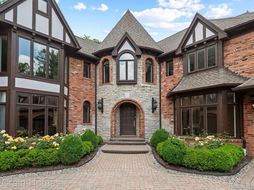 59 Hidden Rdg, Bloomfield Hills, MI, 48304-2907 | Card Image
