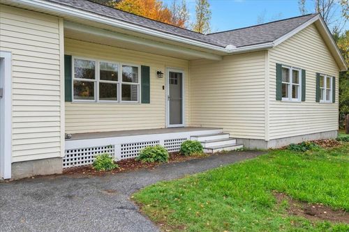23 Meadow Road, Fairfax, VT, 05454 | Card Image