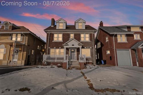 1936 Atkinson St, Detroit, MI, 48206-2009 | Card Image