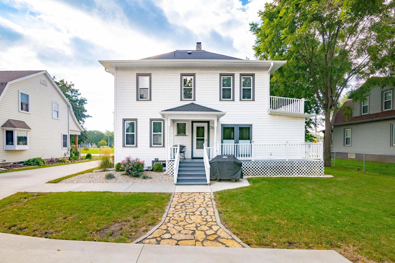 Janesville St, Milton, WI 53563