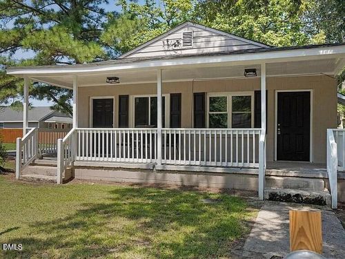 803 Rountree Street Se, Wilson, NC, 27893 | Card Image