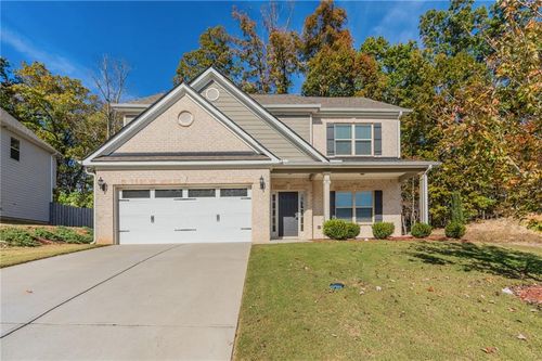 392 Dublin Way, Dallas, GA, 30132-7560 | Card Image