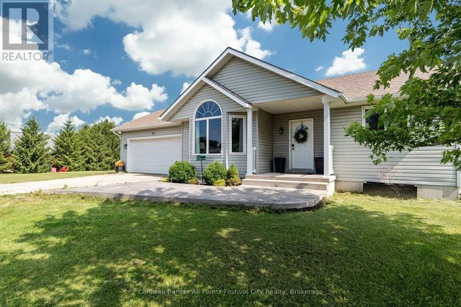 57 Market St, House other with 3 bedrooms, 2 bathrooms and 6 parking in Goderich ON | Image 37