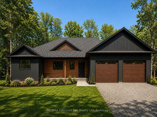 49 Beaufort Cres, Tiny, ON, L9M0B8 | Card Image