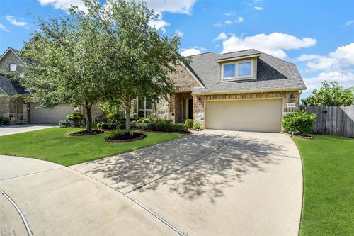 20410 Lemon Blossom Cir, Richmond, TX, 77407-1499 | Card Image