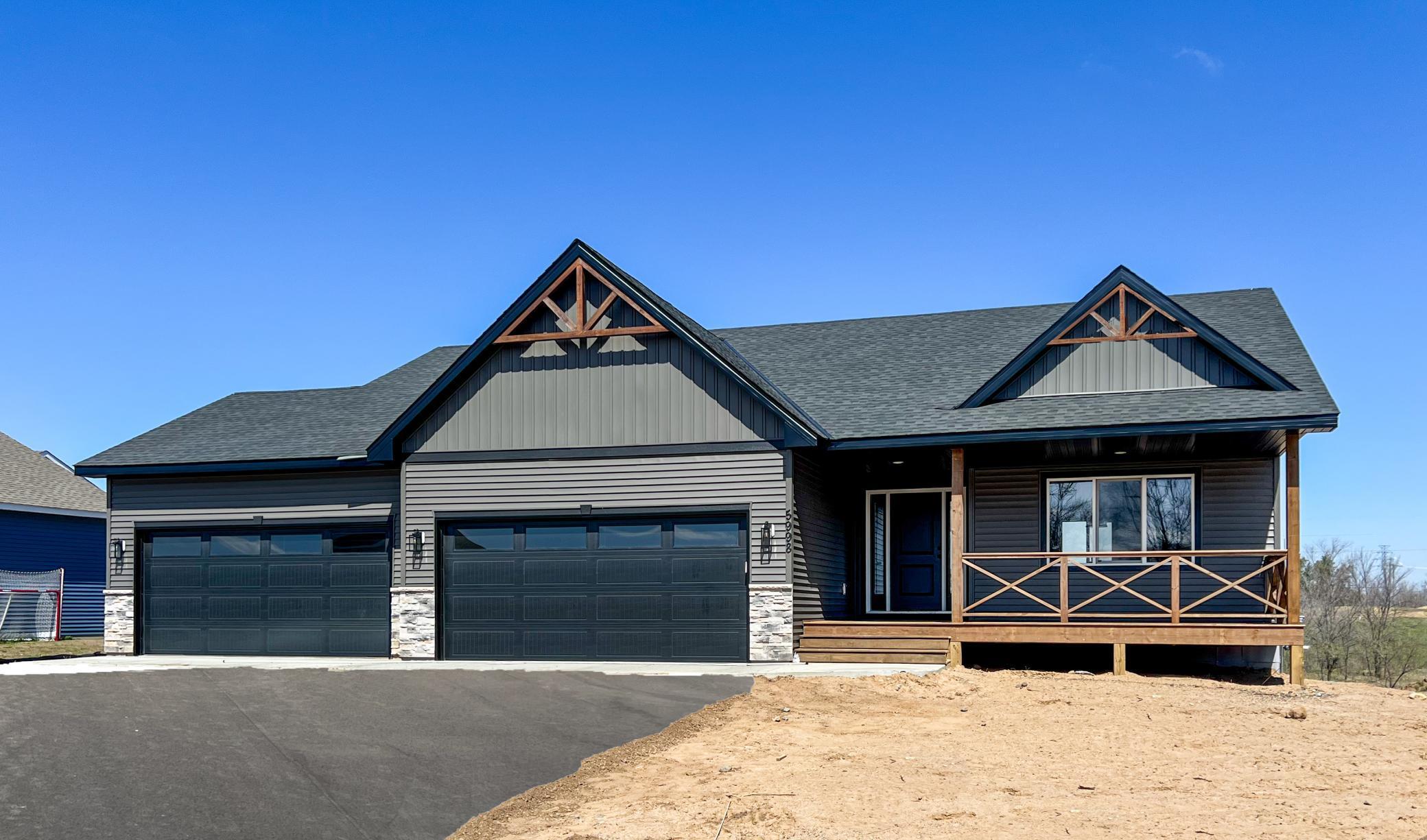 57th Ave, Saint Cloud, MN 56304