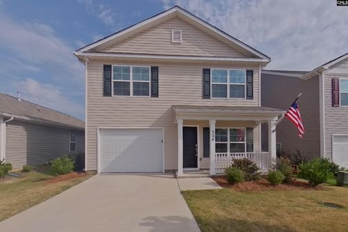 324 Sandbach Road, Columbia, SC, 29209 | Card Image