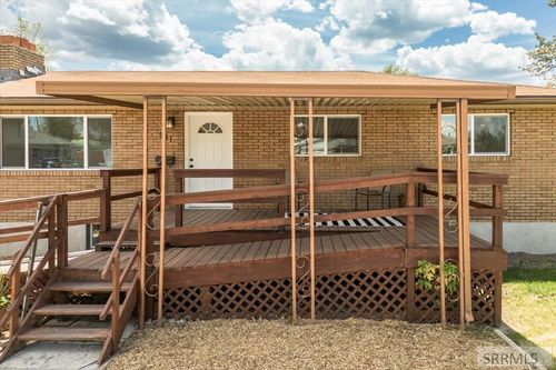 511 E Poplar Street, Pocatello, ID, 83201 | Card Image