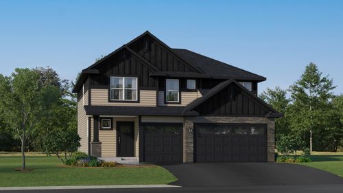11599 72nd St Ne, Otsego, MN, 55301-4777 | Card Image