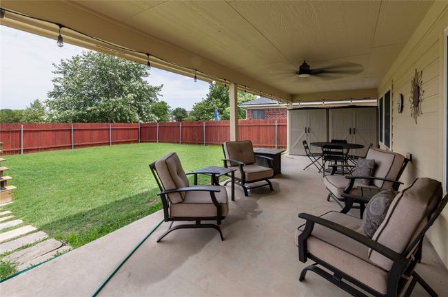 2418 Madeline Loop, House other with 4 bedrooms, 3 bathrooms and 6 parking in Cedar Park TX | Image 27