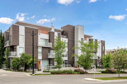 207-3125 39 Street Nw, Calgary, AB, T3B6H5 | Card Image