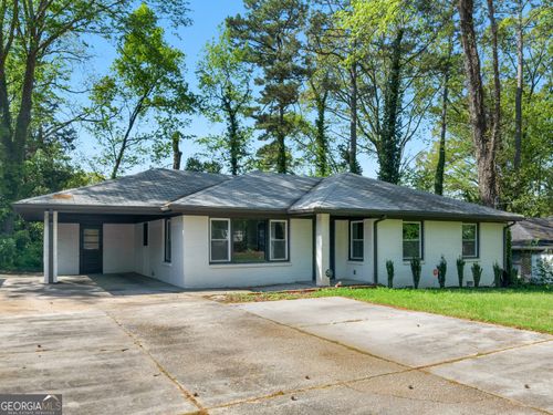2903 Monterey Dr, decatur, GA, 30032-3531 | Card Image