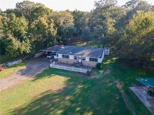 14179 State Highway 22, Dardanelle, AR, 72834-8265 | Card Image
