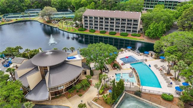 APT-3302 - 85 Folly Field Rd, Condo with 2 bedrooms, 2 bathrooms and null parking in Hilton Head Island SC | Image 33
