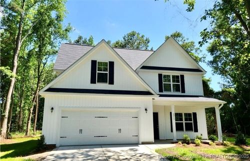 2312 Smith Road Road, Hope Mills, NC, 28348 | Card Image