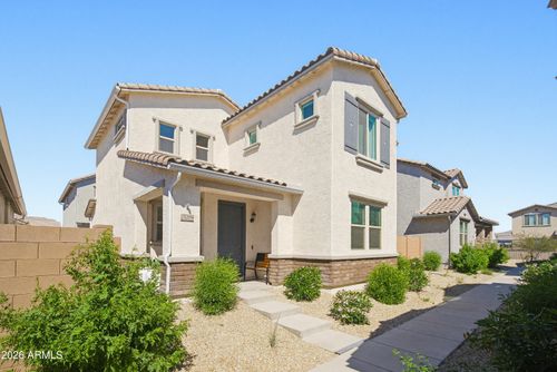25289 N 141st Ave, Surprise, AZ, 85387-1945 | Card Image