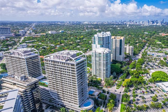 APT-1506 - 2655 S Bayshore Dr, Condo with 2 bedrooms, 3 bathrooms and null parking in Coconut Grove FL | Image 7