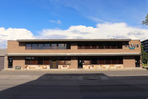 2135 S West Temple, South Salt Lake, UT, 84115-2510 | Card Image