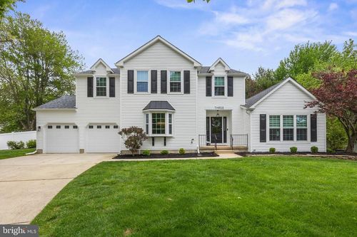 3 Durness Ct, MARLTON, NJ, 08053-3912 | Card Image