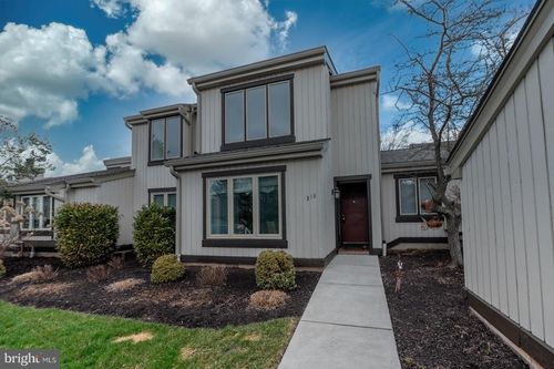 318b-318 (B) Devon Ln, WEST CHESTER, PA, 19380-6824 | Card Image