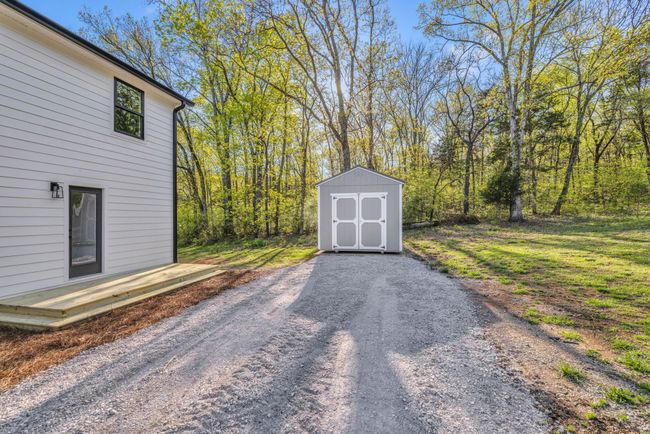 8937 Bowles Rd, House other with 4 bedrooms, 3 bathrooms and null parking in Rockvale TN | Image 40