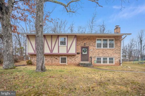 7512 Forrester Lane, MANASSAS, VA, 20109 | Card Image