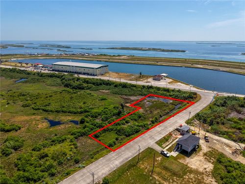 0 Pacific / Maddox Street, Aransas Pass, TX, 78336 | Card Image