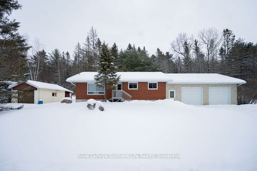 126 Highway 531, Bonfield, ON, P0H1E0 | Card Image