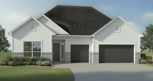 626 Woodrush Dr, Clarksville, TN, 37040-6318 | Card Image
