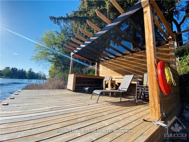 5500 Old Mill Way, House other with 5 bedrooms, 3 bathrooms and 8 parking in Manotick ON | Image 34