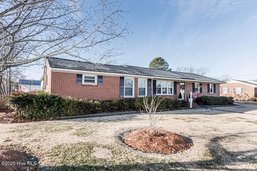 201 W Cross St, Nashville, NC, 27856-1241 | Card Image