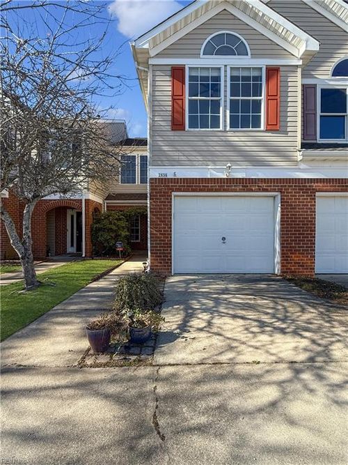 2656 Bracston Rd, Virginia Beach, VA, 23456-6553 | Card Image