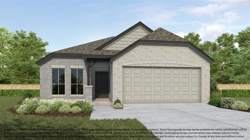 61 Shining Point Dr, Waller, TX, 77484-2401 | Card Image