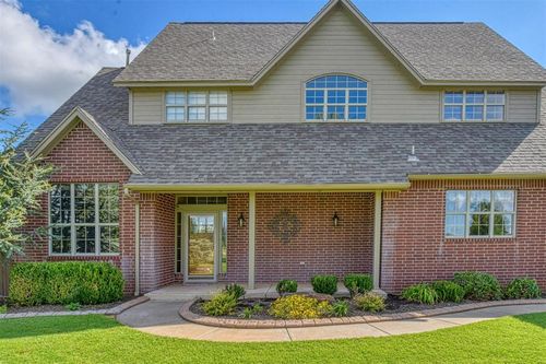 3853 Deer Brook Trl, Piedmont, OK, 73078-8099 | Card Image