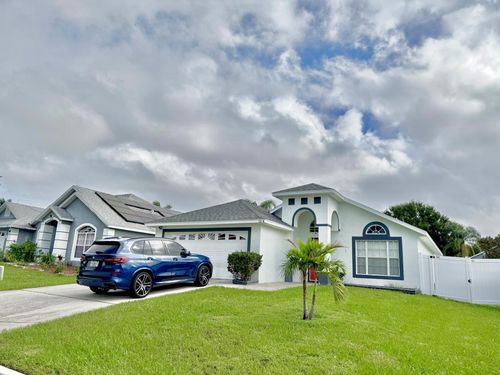 134 Dillon Way, DAVENPORT, FL, 33897-5661 | Card Image