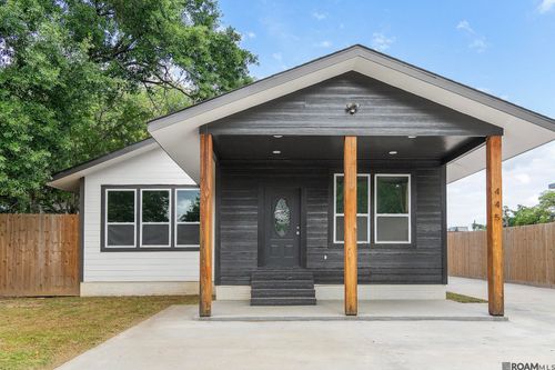 445 Lovers Ln, Baton Rouge, LA, 70806-5124 | Card Image