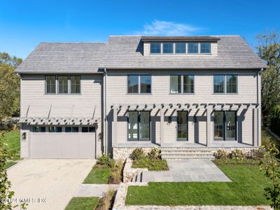 4 Shoreham Club Road, House other with 5 bedrooms, 4 bathrooms and null parking in Old Greenwich CT | Image 1