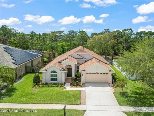 2781 Englewood Dr, Melbourne, FL, 32940-7187 | Card Image