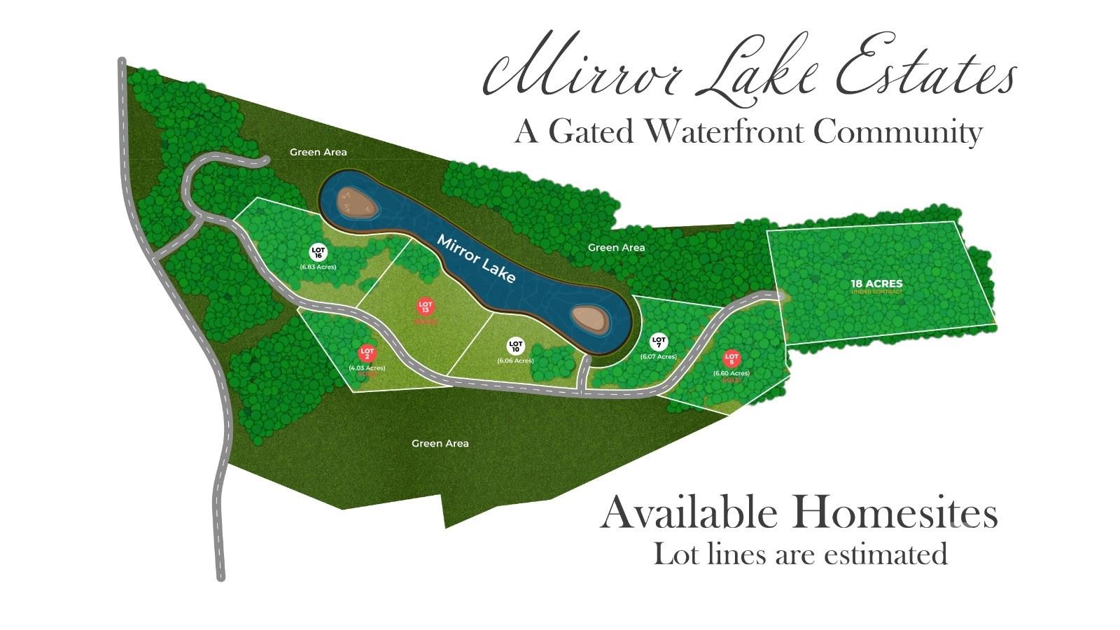 Residential in Catawba 5