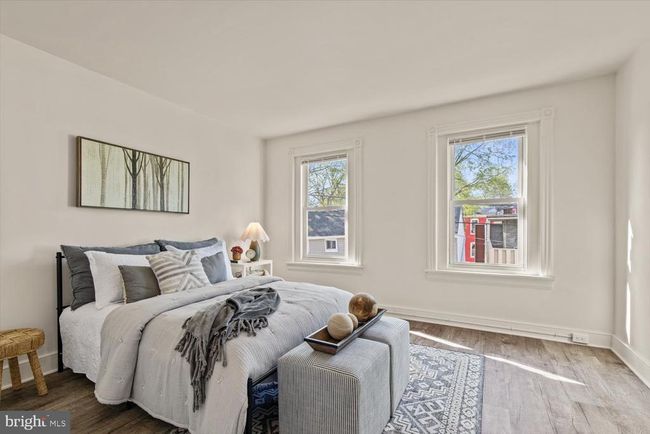 23 Hazel St, Townhouse with 3 bedrooms, 1 bathrooms and null parking in LANCASTER PA | Image 15