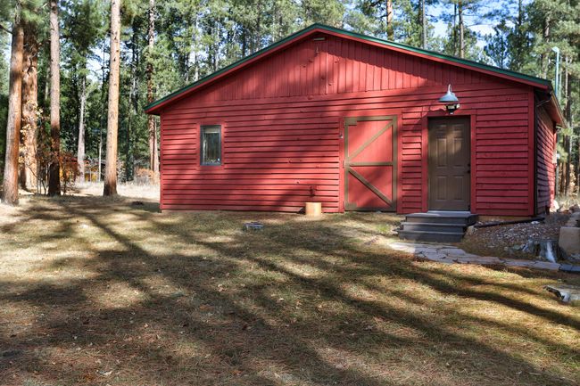 367 Horseshoe Loop, House other with 2 bedrooms, 2 bathrooms and null parking in Jemez Springs NM | Image 38